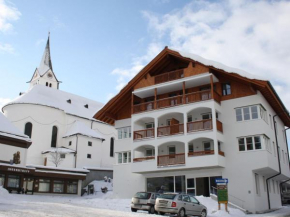 Holiday apartment in Leogang near the ski area